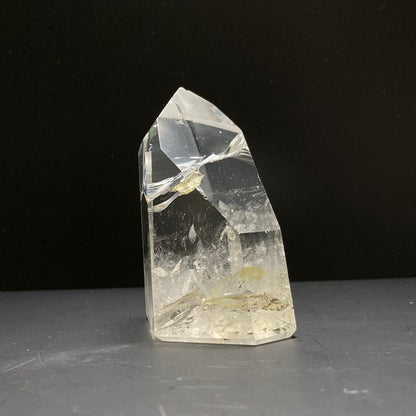 Natural Quartz Crystal | Rainbow Crystal | Crystal Healing | Home Decor | Gemstone