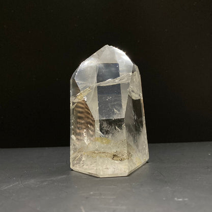 Natural Quartz Crystal | Rainbow Crystal | Crystal Healing | Home Decor | Gemstone