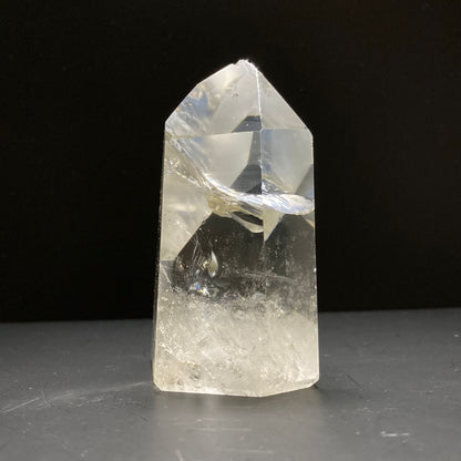 Natural Quartz Crystal | Rainbow Crystal | Crystal Healing | Home Decor | Gemstone